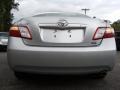 Titanium Metallic - Camry Hybrid Photo No. 7