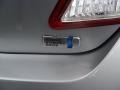 Titanium Metallic - Camry Hybrid Photo No. 8