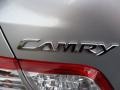 Titanium Metallic - Camry Hybrid Photo No. 9