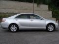 Titanium Metallic - Camry Hybrid Photo No. 11