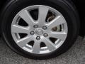 Titanium Metallic - Camry Hybrid Photo No. 12