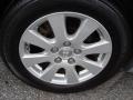 Titanium Metallic - Camry Hybrid Photo No. 13