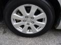 Titanium Metallic - Camry Hybrid Photo No. 15