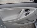 Titanium Metallic - Camry Hybrid Photo No. 16