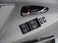Titanium Metallic - Camry Hybrid Photo No. 17