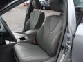 Titanium Metallic - Camry Hybrid Photo No. 20