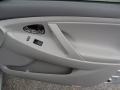 Titanium Metallic - Camry Hybrid Photo No. 21