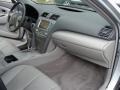 Titanium Metallic - Camry Hybrid Photo No. 22