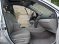 Titanium Metallic - Camry Hybrid Photo No. 23