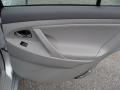 Titanium Metallic - Camry Hybrid Photo No. 24