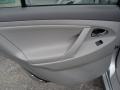 Titanium Metallic - Camry Hybrid Photo No. 26