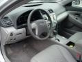 Titanium Metallic - Camry Hybrid Photo No. 28
