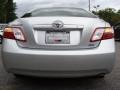 Titanium Metallic - Camry Hybrid Photo No. 29