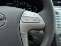 Titanium Metallic - Camry Hybrid Photo No. 31