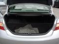 Titanium Metallic - Camry Hybrid Photo No. 37