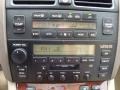 Cashmere Beige Metallic - LS 400 Sedan Photo No. 44