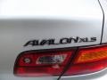 Lunar Mist Metallic - Avalon XLS Photo No. 8