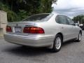 Lunar Mist Metallic - Avalon XLS Photo No. 9