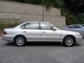 Lunar Mist Metallic - Avalon XLS Photo No. 10