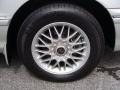 Lunar Mist Metallic - Avalon XLS Photo No. 11