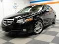 Nighthawk Black Pearl - TL 3.2 Photo No. 1