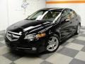Nighthawk Black Pearl - TL 3.2 Photo No. 2