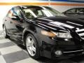 Nighthawk Black Pearl - TL 3.2 Photo No. 3