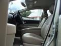 Silver Pine Green Mica - Prius Hybrid Photo No. 18
