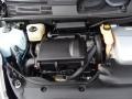 Silver Pine Green Mica - Prius Hybrid Photo No. 32