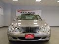 Pewter Silver Metallic - E 320 Sedan Photo No. 2