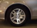 Pewter Silver Metallic - E 320 Sedan Photo No. 4
