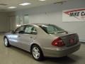 2004 Pewter Silver Metallic Mercedes-Benz E 320 Sedan  photo #5