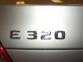 2004 Pewter Silver Metallic Mercedes-Benz E 320 Sedan  photo #6