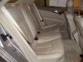 Pewter Silver Metallic - E 320 Sedan Photo No. 20