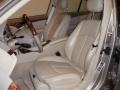 Pewter Silver Metallic - E 320 Sedan Photo No. 22