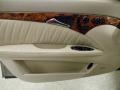 Pewter Silver Metallic - E 320 Sedan Photo No. 23