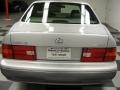 Alpine Silver Metallic - LS 400 Photo No. 12