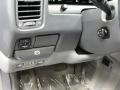 Alpine Silver Metallic - LS 400 Photo No. 16