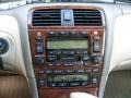 2003 Diamond White Pearl Toyota Avalon XLS  photo #20