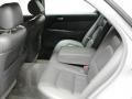 Alpine Silver Metallic - LS 400 Photo No. 20