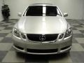 Mercury Silver Metallic - GS 300 Photo No. 4