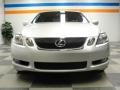 Mercury Silver Metallic - GS 300 Photo No. 5