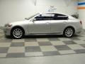 Mercury Silver Metallic - GS 300 Photo No. 7