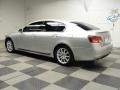 Mercury Silver Metallic - GS 300 Photo No. 8
