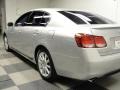 Mercury Silver Metallic - GS 300 Photo No. 9
