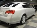 Mercury Silver Metallic - GS 300 Photo No. 10
