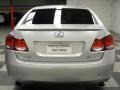Mercury Silver Metallic - GS 300 Photo No. 11