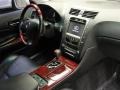Mercury Silver Metallic - GS 300 Photo No. 13