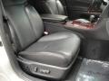 Mercury Silver Metallic - GS 300 Photo No. 19