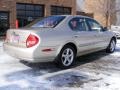 Sunlit Sand Metallic - Maxima GLE Photo No. 3
